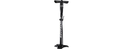 Bontrager Charger Floor Pump