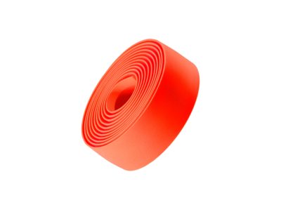 Bontrager Gel Cork Visibility Handlebar Tape Set