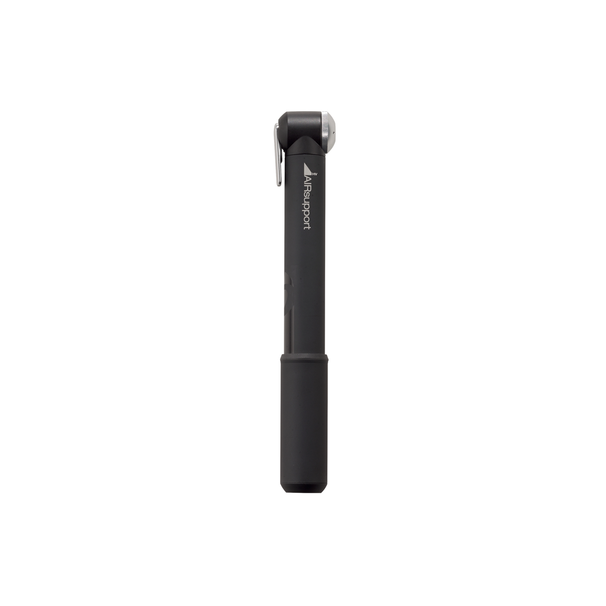 Bontrager Air Support HV MTB Pump