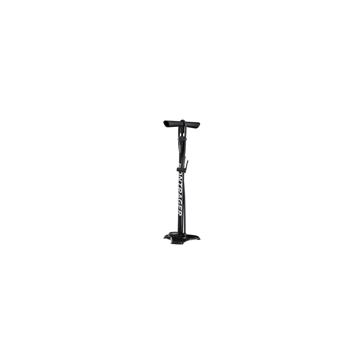 Bontrager Charger Floor Pump