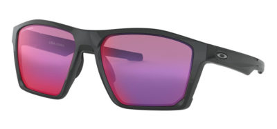 Oakley Targetline Carbon Prizm Road