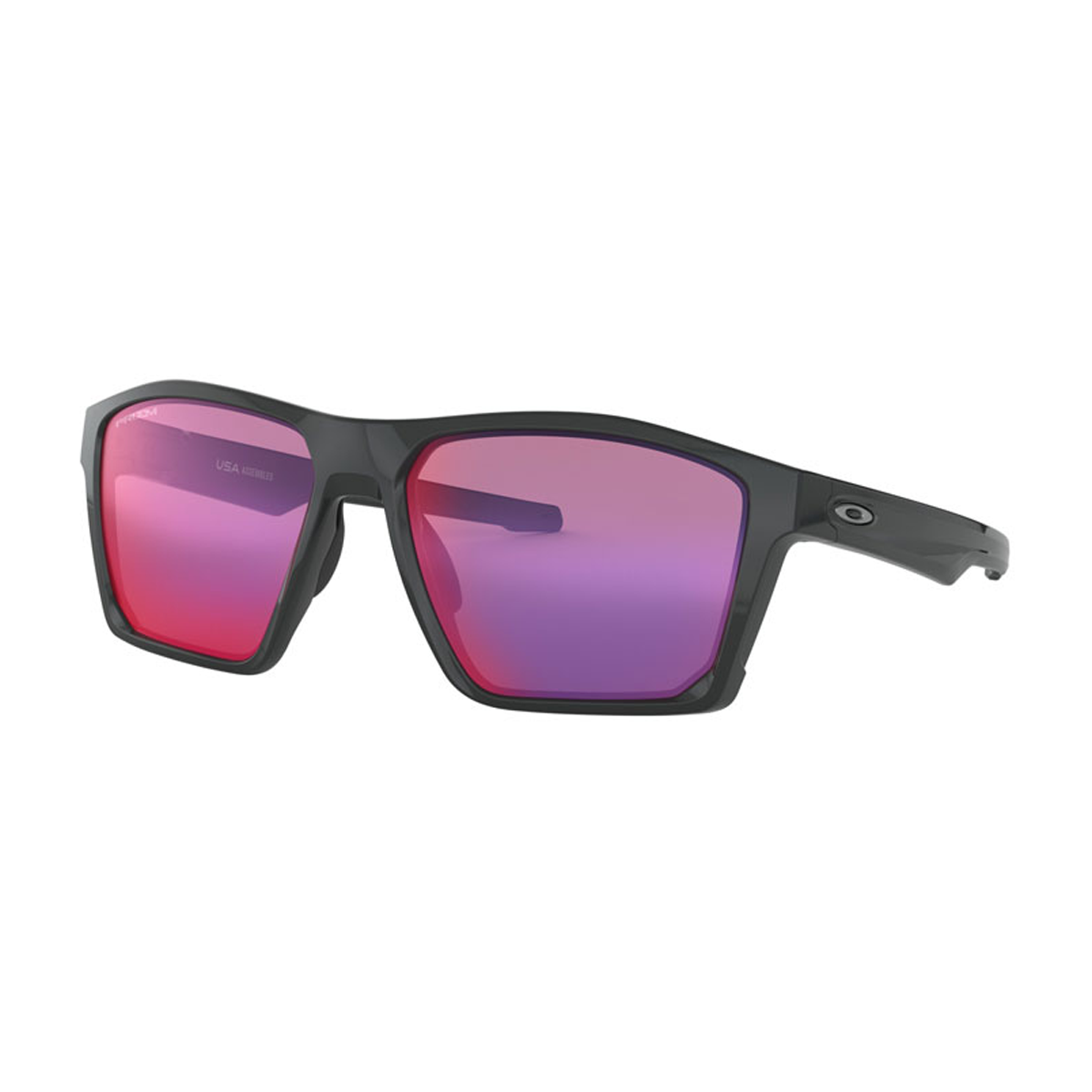 Oakley Targetline Carbon Prizm Road