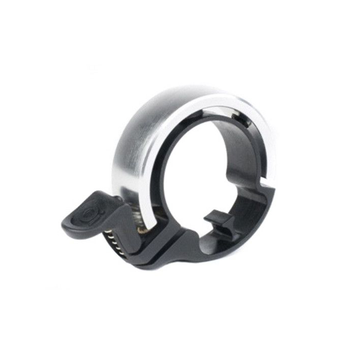 Knog Oi Classic Small Fahrradklingel, 22.2mm