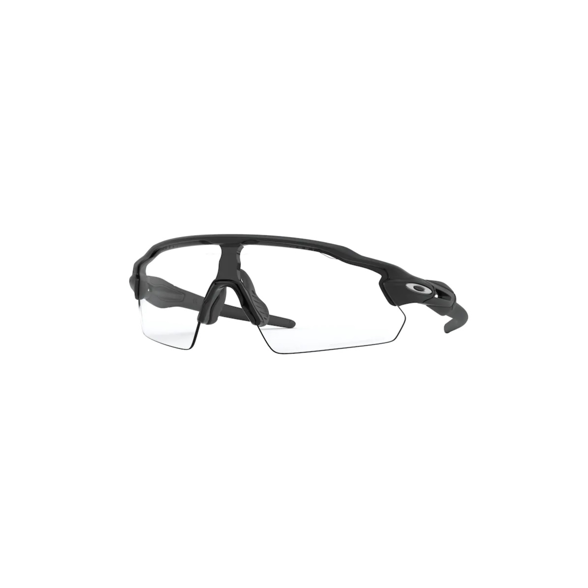 Oakley Radar EV Pitch Matte Black Clear/Black Photochromic