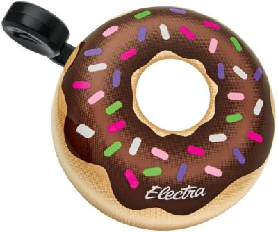 Electra Klingel Donut