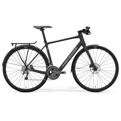 Merida eSPEEDER 400 EQ – 2021