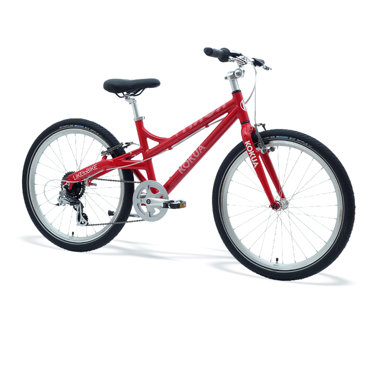 Kokua LIKEtoBIKE 24
