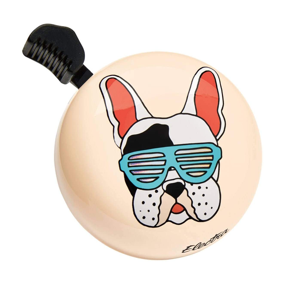 Electra Klingel Frenchie