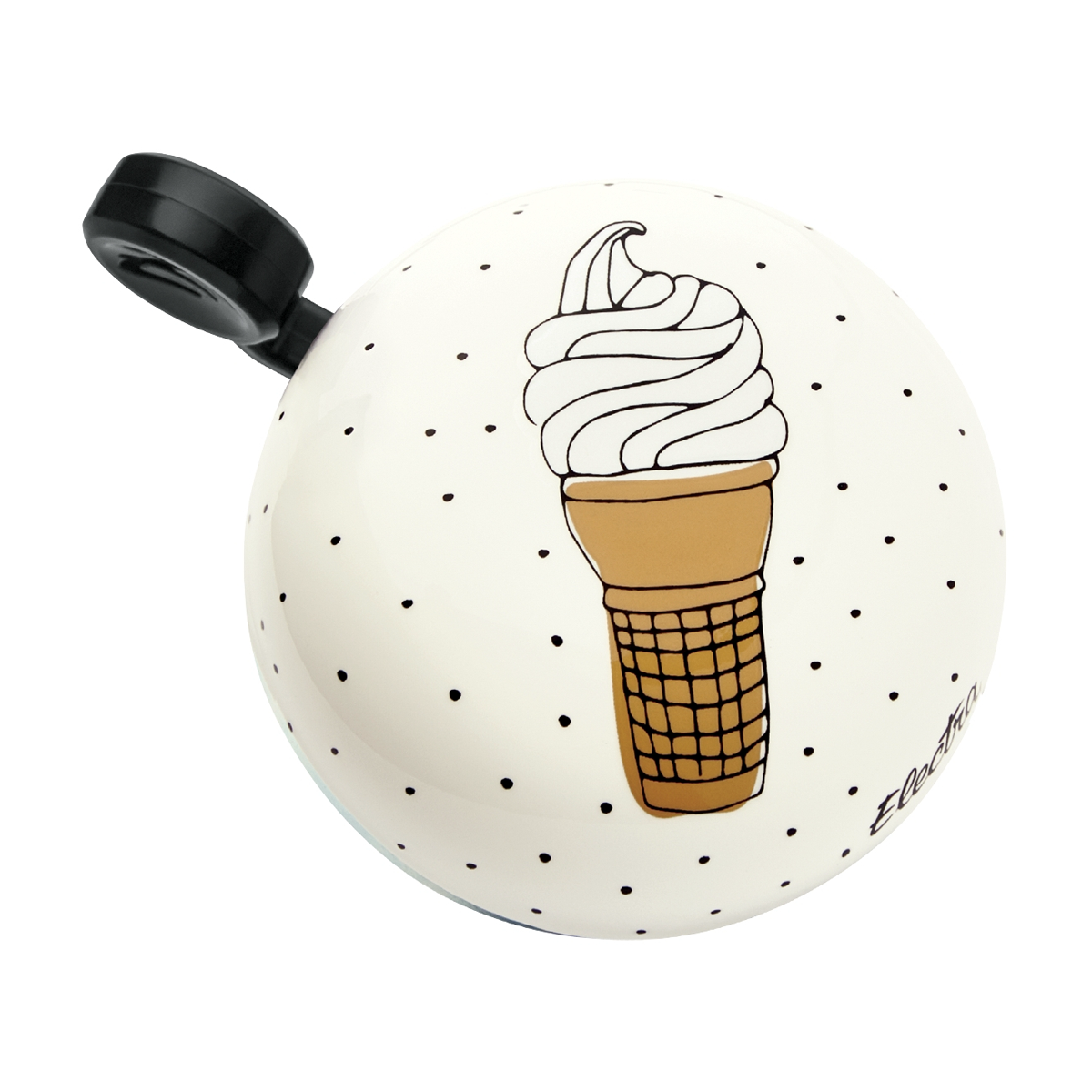 Electra Klingel Ice Cream