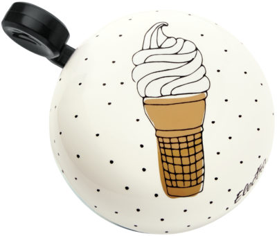 Electra Klingel Ice Cream