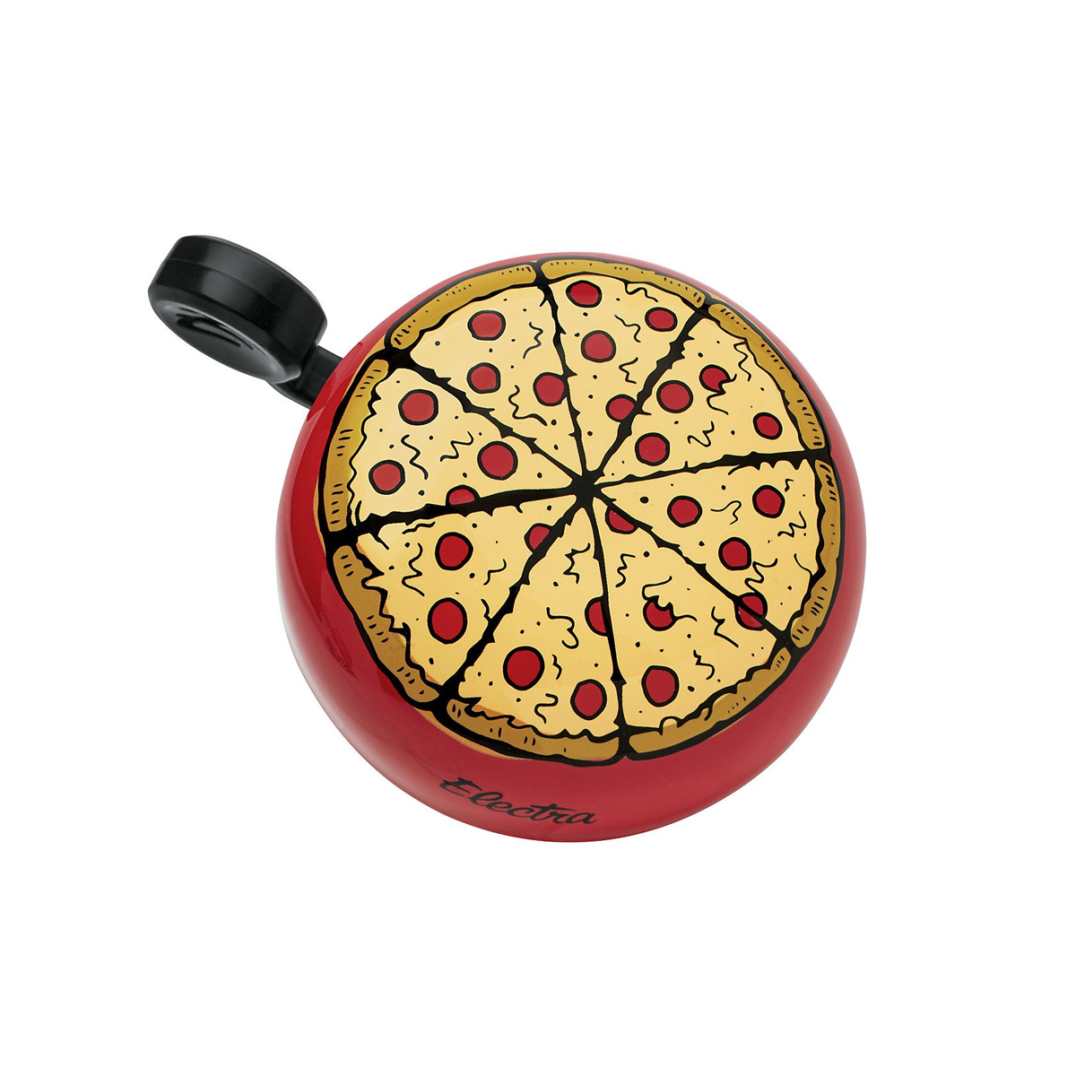 Electra Klingel Pizza