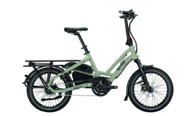 Tern HSD S5i