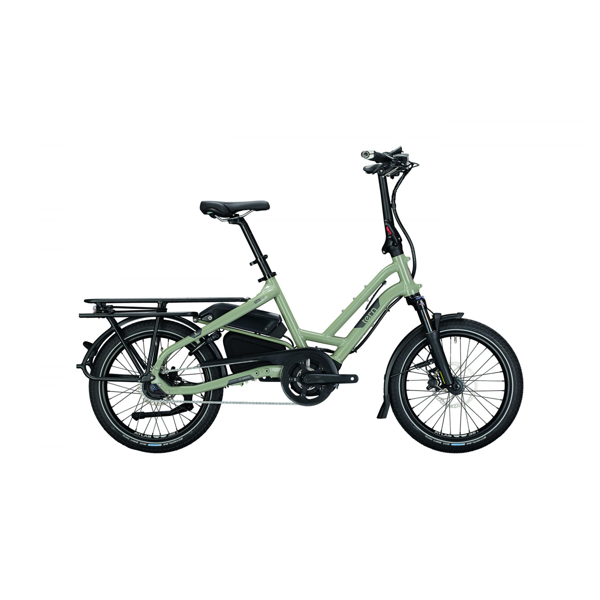 Tern HSD S5i