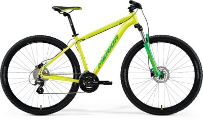 Merida Big.Nine 15 – 2022