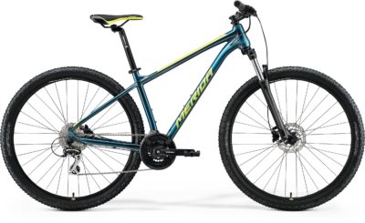 Merida Big.Nine 20 – 2022