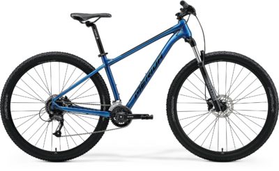 Merida Big.Nine 60-3x – 2022