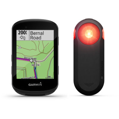 GARMIN Edge 530 / Varia RTL 515 Bundle