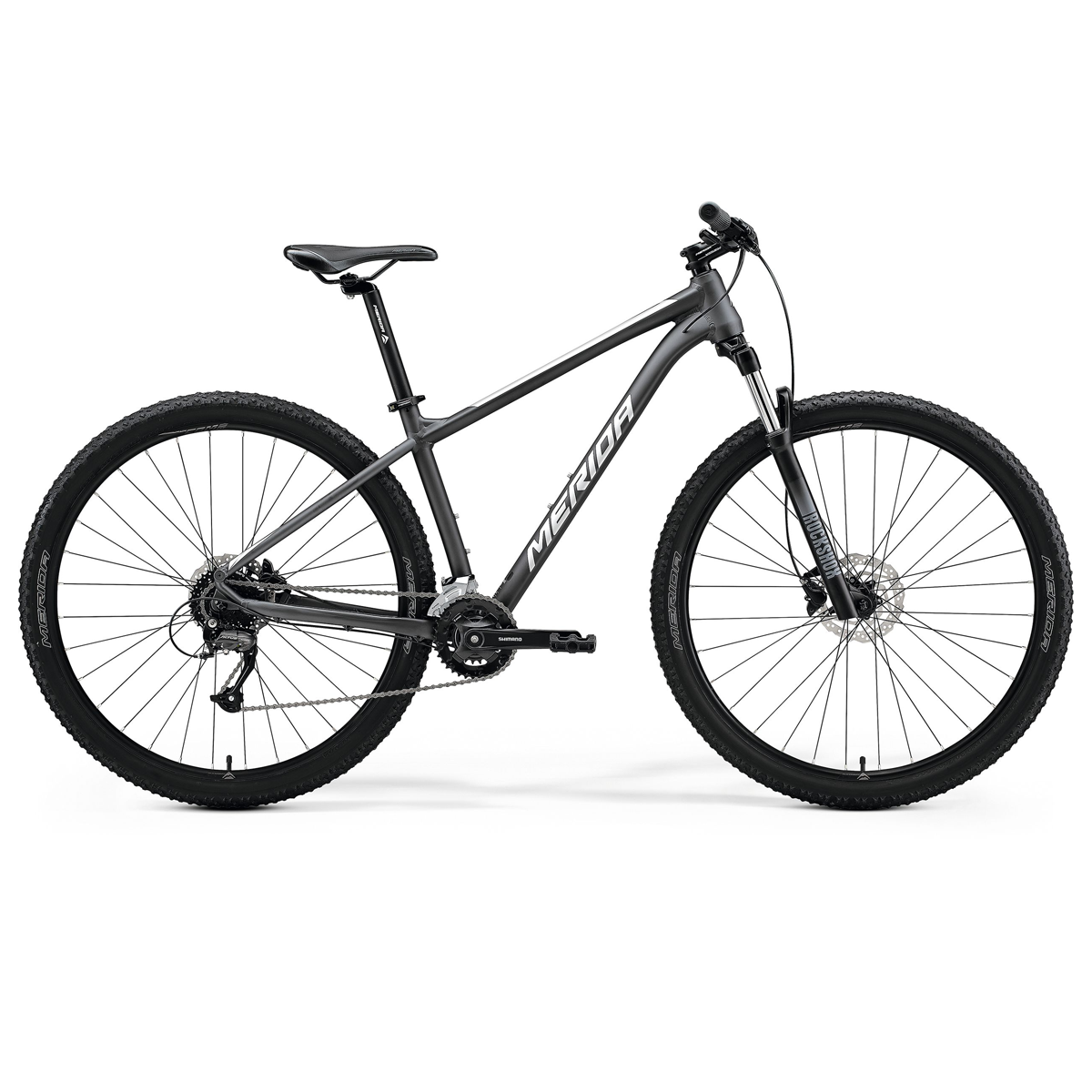 Merida Big.Nine 60-3x – 2022