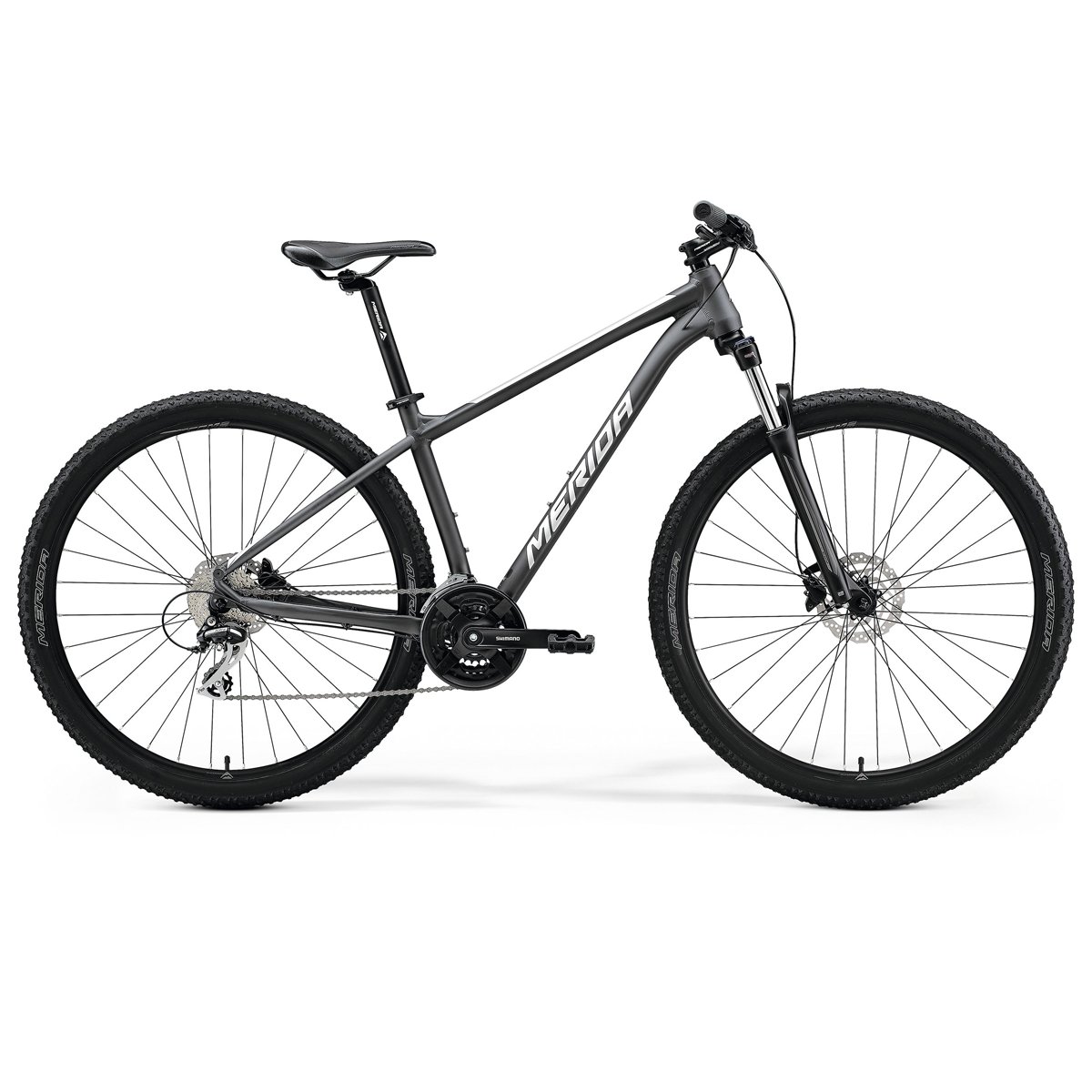 Merida Big.Nine 20 – 2022