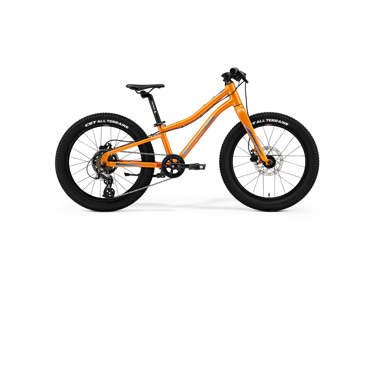 Merida Matts J.20+ – 2022