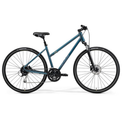 Merida CROSSWAY 100 Lady- 2021