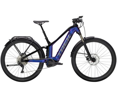 Trek Powerfly FS 4 Equipped Gen 2