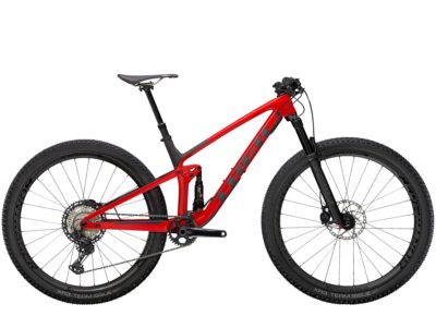 Trek Top Fuel 9.8 XT