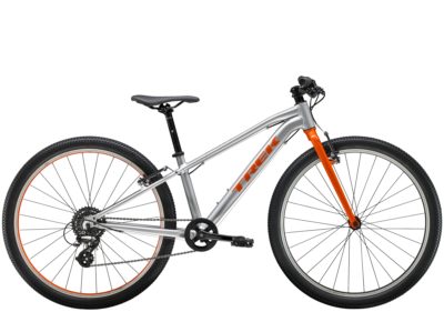 Trek Wahoo 26 – Quicksilver/Roarange, 26″ wheel