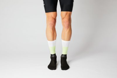 FINGERSCROSSED #11_07 BLOCKS – WHITE / NEON / BLACK