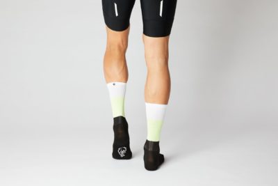 FINGERSCROSSED #11_07 BLOCKS – WHITE / NEON / BLACK