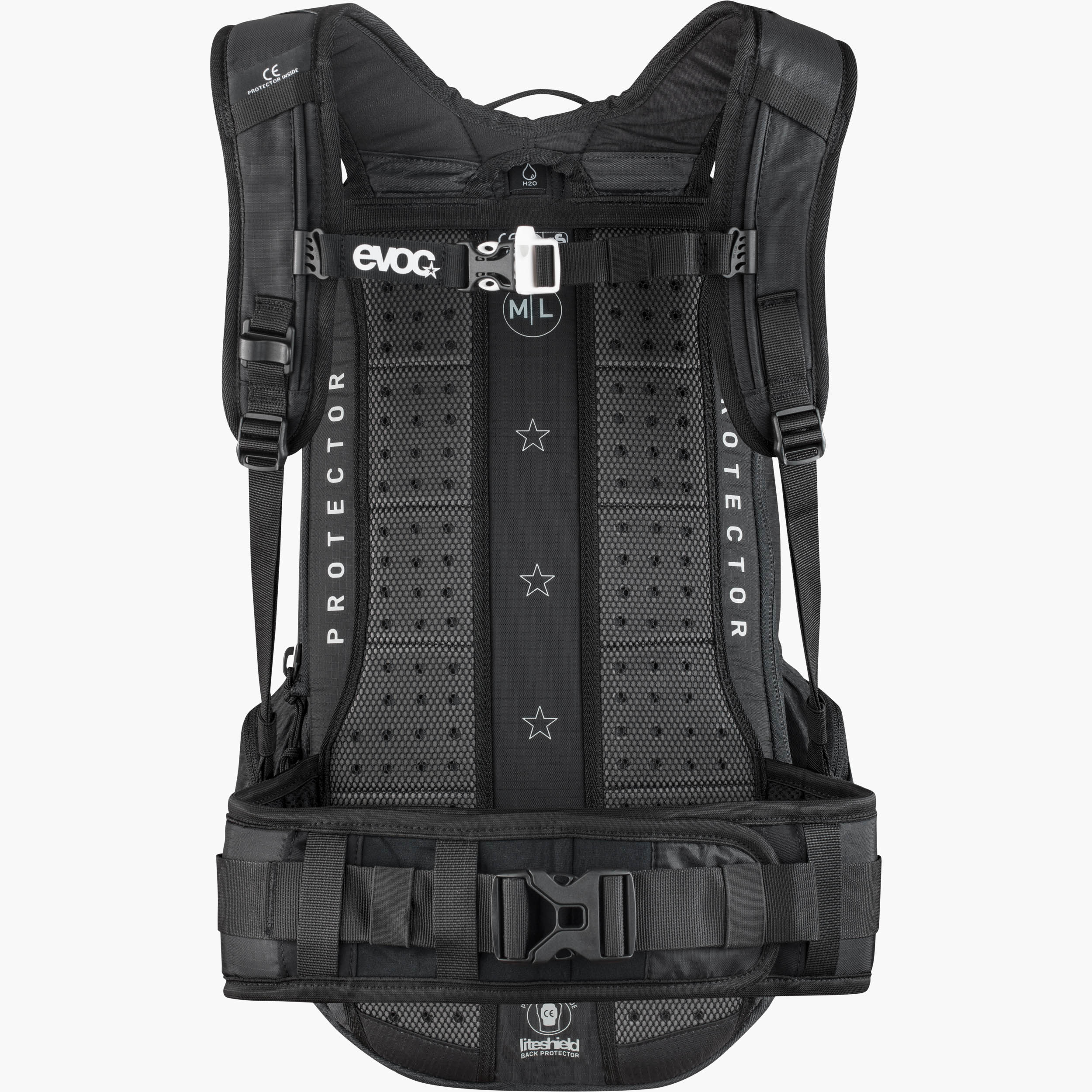 EVOC FR Tour 30L