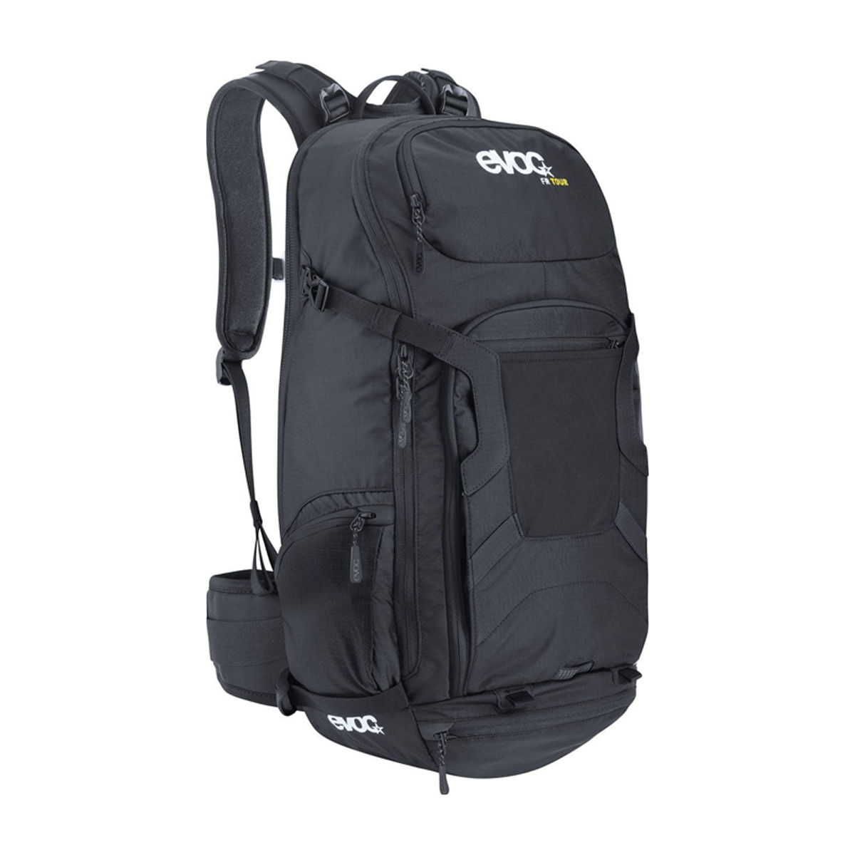 EVOC FR Tour 30L
