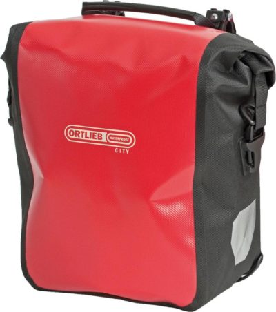 ORTLIEB Sport-Roller City QL1 Packtaschenset 2x 12,5 l