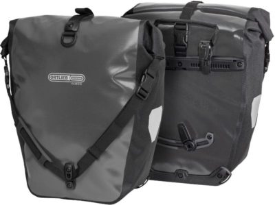 ORTLIEB Back-Roller Classic QL2.1 Packtaschenset 2x 20 l