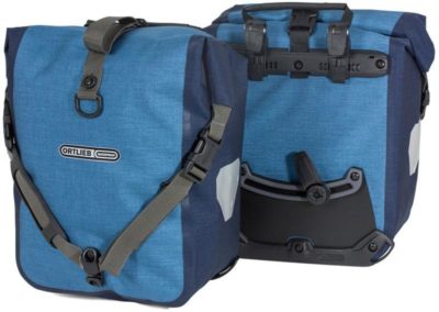 ORTLIEB Sport-Roller Plus QL2.1 Packtaschenset 2x 12,5 l