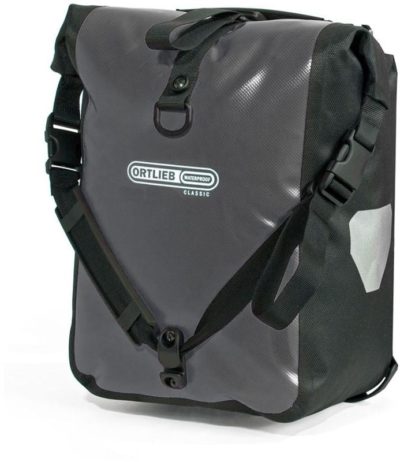 ORTLIEB Sport-Roller Classic QL2.1 Packtaschenset 2x 12,5 l
