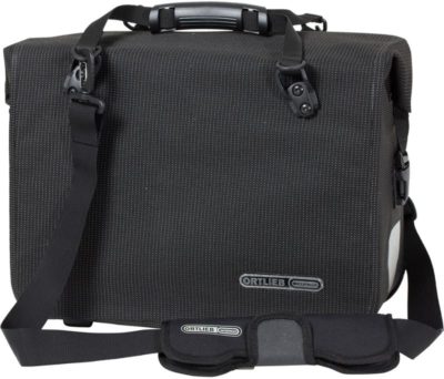 ORTLIEB Office-Bag High-Visibility QL3.1 Einzeltasche 21 l Cordura PU