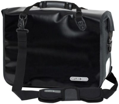 ORTLIEB Office-Bag QL2.1 Einzeltasche 21 l, Cordura PVC