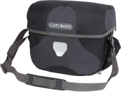 ORTLIEB Ultimate Six Plus Lenkertasche 7 l, ohne Adapter