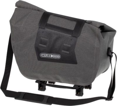 ORTLIEB Trunk-Bag RC Urban mit Rollverschluss 12 l, Top-Lock