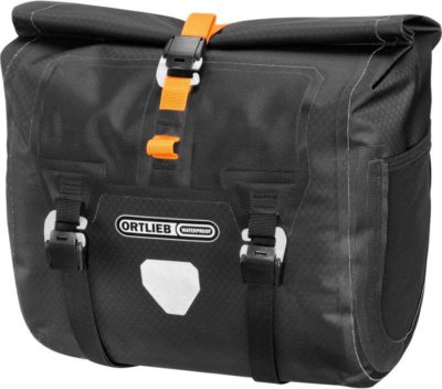 ORTLIEB Handlebar-Pack QR Lenkertasche 11 l