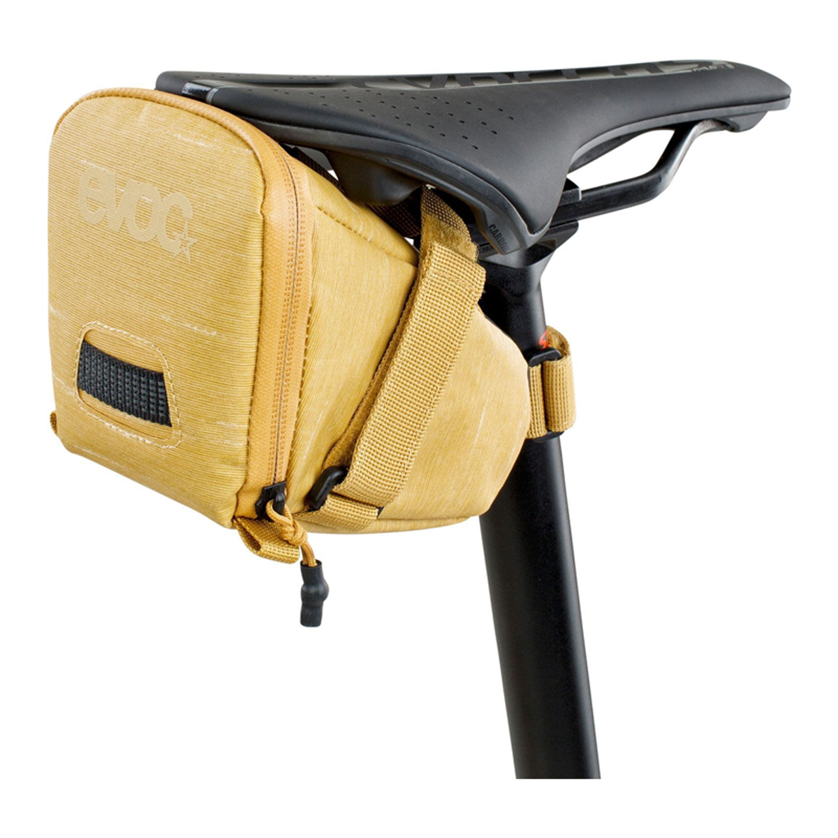EVOC Seat Bag Tour