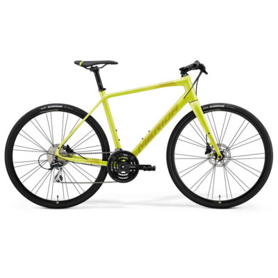 Merida Speeder 100 – 2022