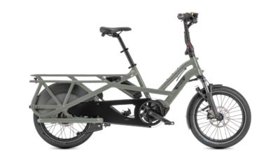 Tern Elektro-Cargorad GSD S00