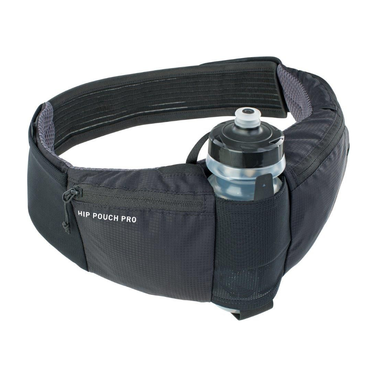 EVOC Hip Pouch Pro + 0,55 Drink Bottle