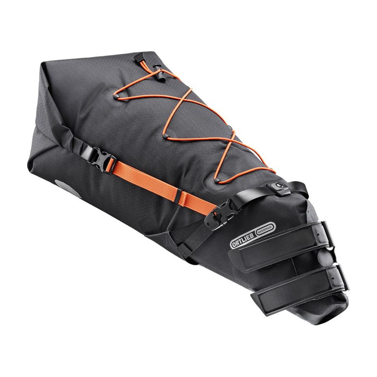 ORTLIEB Seat-Pack Satteltasche 16,5 l