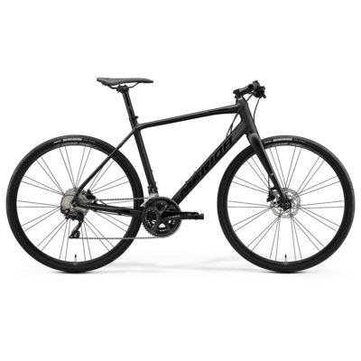 Merida Speeder 400 – 2022