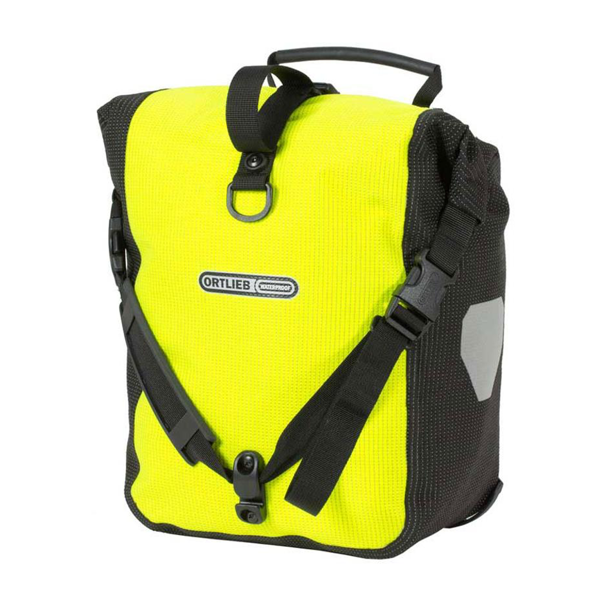 ORTLIEB Sport-Roller High-Visibility QL2.1
