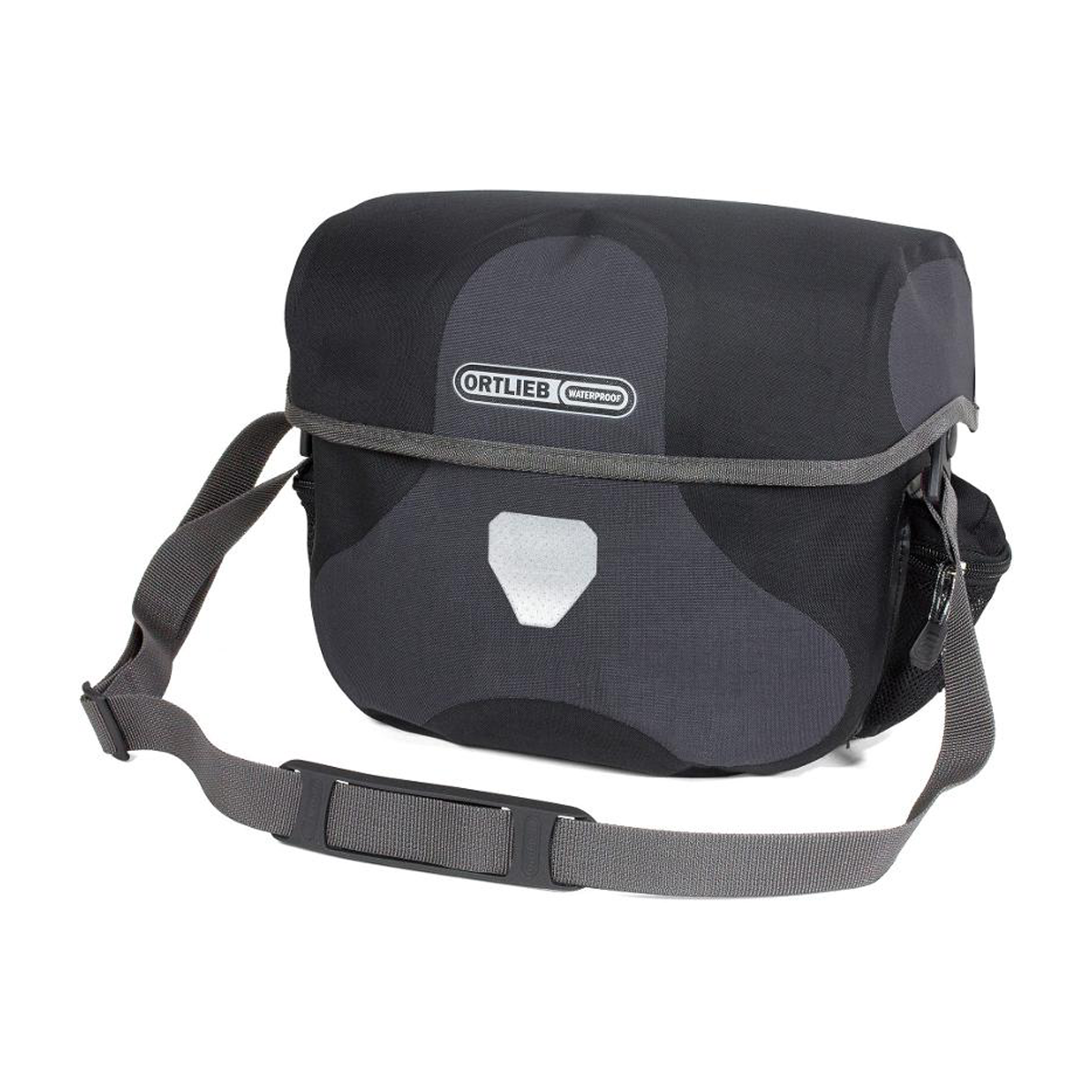 ORTLIEB Ultimate Six Plus Lenkertasche