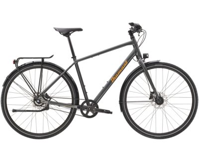 Diamant 247 Deluxe (Highstep)